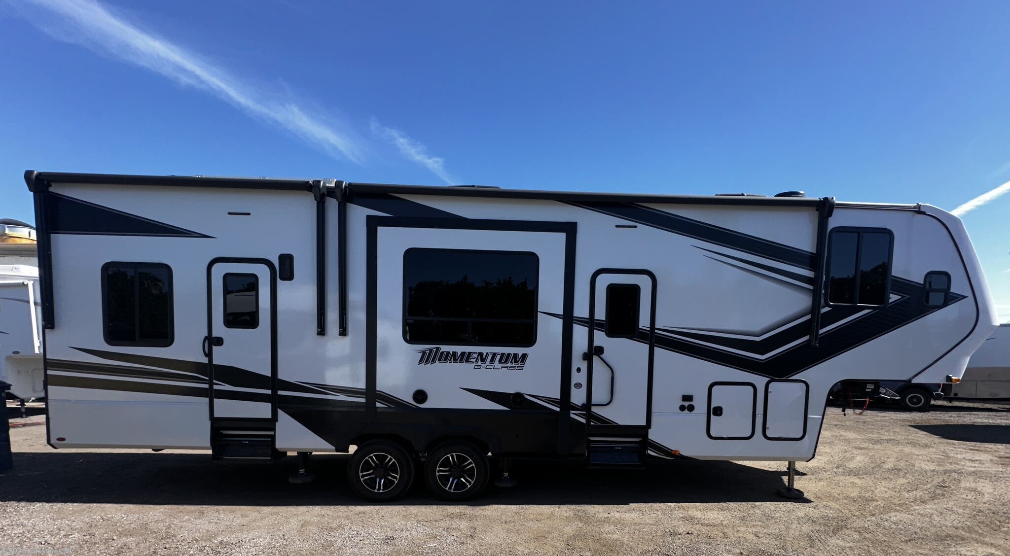 New 2024 Grand Design Momentum G-Class M-320G available in Mesa, Arizona