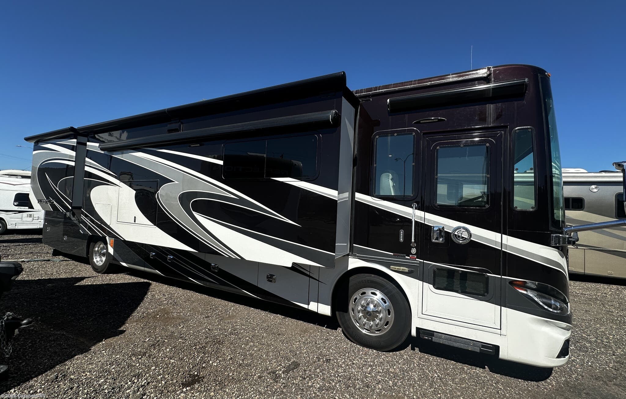 Used 2016 Tiffin Phaeton 40 AH available in Mesa, Arizona