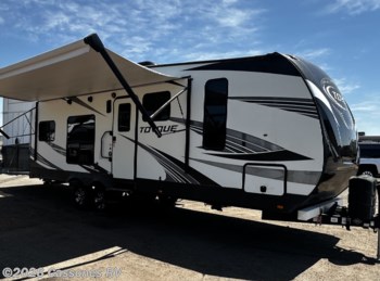 Used 2019 Heartland Torque T-26 available in Mesa, Arizona