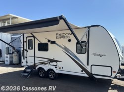 New 2020 Coachmen Freedom Express Ultra Lite 192 RBS available in Mesa, Arizona