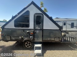 New 2018 Forest River Rockwood Hard Side A122 available in Mesa, Arizona