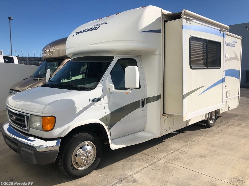 2004 Four Winds International Dutchmen Dorado 23 BA RV for Sale in Las Vegas, NV 89115 | 23345 - Vimarsana News