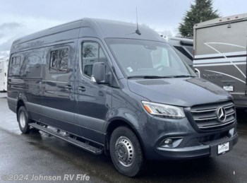New 2023 Winnebago Adventure Wagon 70SE 4X2 available in Fife, Washington