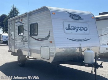Used 2015 Jayco Jay Flight SLX 195RB available in Fife, Washington