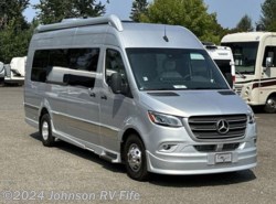 New 2024 Grech RV Strada-ion Lounge available in Fife, Washington