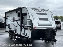 New 2024 Winnebago Micro Minnie 2100BH available in Fife, Washington