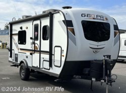  Used 2021 Forest River Rockwood Geo Pro G19FD available in Fife, Washington