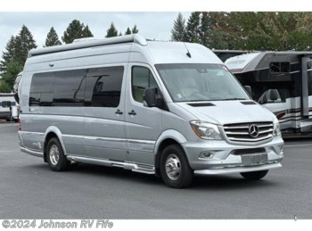 Used 2018 Airstream Tommy Bahama Interstate Grand Tour available in Fife, Washington