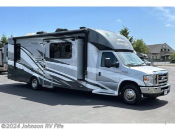 Used 2017 Forest River Sunseeker Grand Touring Series 2800QS available in Fife, Washington