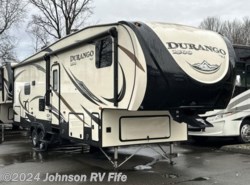 Used 2018 K-Z Durango 1500 Sport D286BHD available in Fife, Washington