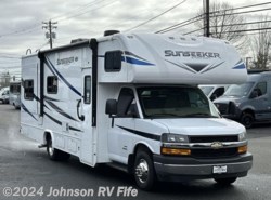 Used 2020 Forest River Sunseeker LE 2550DSLE Chevy available in Fife, Washington