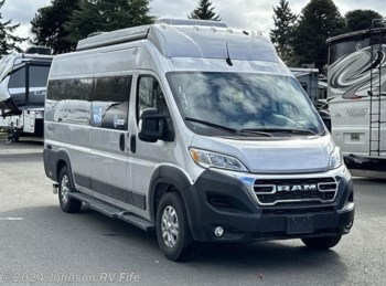 New 2024 Thor Motor Coach Twist 2JB available in Fife, Washington