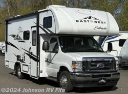 New 2024 East to West Entrada 2200S available in Fife, Washington