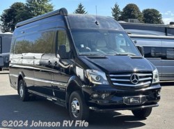 Used 2018 Airstream Interstate Lounge EXT Std. Model available in Fife, Washington