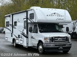 New 2024 East to West Entrada 2600DS available in Fife, Washington