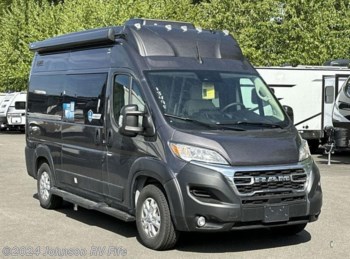 New 2024 Thor Motor Coach Rize 18G available in Fife, Washington