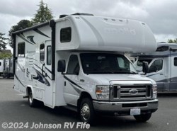 Used 2020 Forest River Forester 2291S Ford available in Fife, Washington