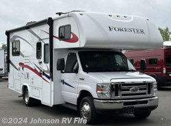 Used 2019 Forest River Forester 2291S Ford available in Fife, Washington