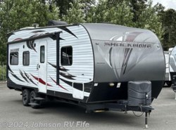 Used 2017 Forest River Shockwave T21FQMX available in Fife, Washington