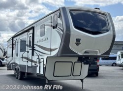 Used 2017 Keystone Montana 3820FK available in Fife, Washington