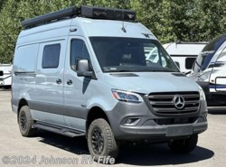 New 2025 Winnebago Revel 44E available in Fife, Washington