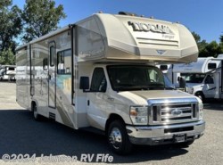 Used 2011 Fleetwood Tioga Ranger 31M available in Fife, Washington