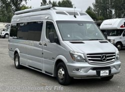 Used 2018 Roadtrek  Adventurous CS available in Fife, Washington