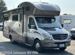 Used 2016 Itasca Navion 24J available in Fife, Washington