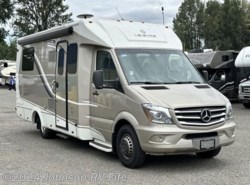 Used 2015 Leisure Travel Unity U24IB available in Fife, Washington