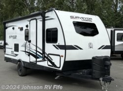 Used 2022 Forest River Surveyor Legend 19BHLE available in Fife, Washington