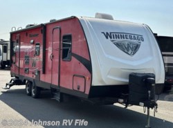 Used 2019 Winnebago Minnie 2606RL available in Fife, Washington