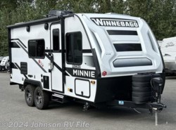 New 2025 Winnebago Micro Minnie 2100BH available in Fife, Washington