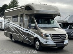 New 2025 Winnebago Navion 24D available in Fife, Washington