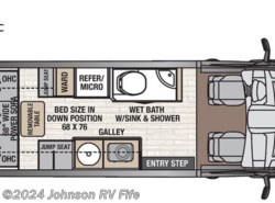 Used 2020 Coachmen Beyond 22C available in Fife, Washington