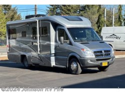 Used 2009 Itasca Navion iQ 24DL available in Fife, Washington