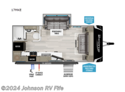 Used 2024 Grand Design Imagine XLS 17MKE available in Fife, Washington