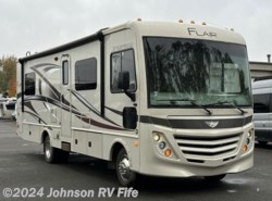 Used 2017 Fleetwood Flair 29T available in Fife, Washington