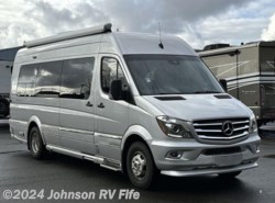 Used 2016 Airstream Interstate Grand Tour EXT Grand Tour EXT available in Fife, Washington