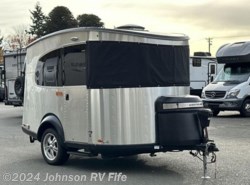 Used 2017 Airstream Basecamp 16 available in Fife, Washington