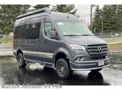 New 2025 Grech RV Turismo-ion Tour AWD available in Fife, Washington