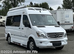 Used 2017 Roadtrek SS Agile Agile available in Fife, Washington