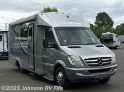 Used 2012 Leisure Travel Unity U24MB available in Fife, Washington