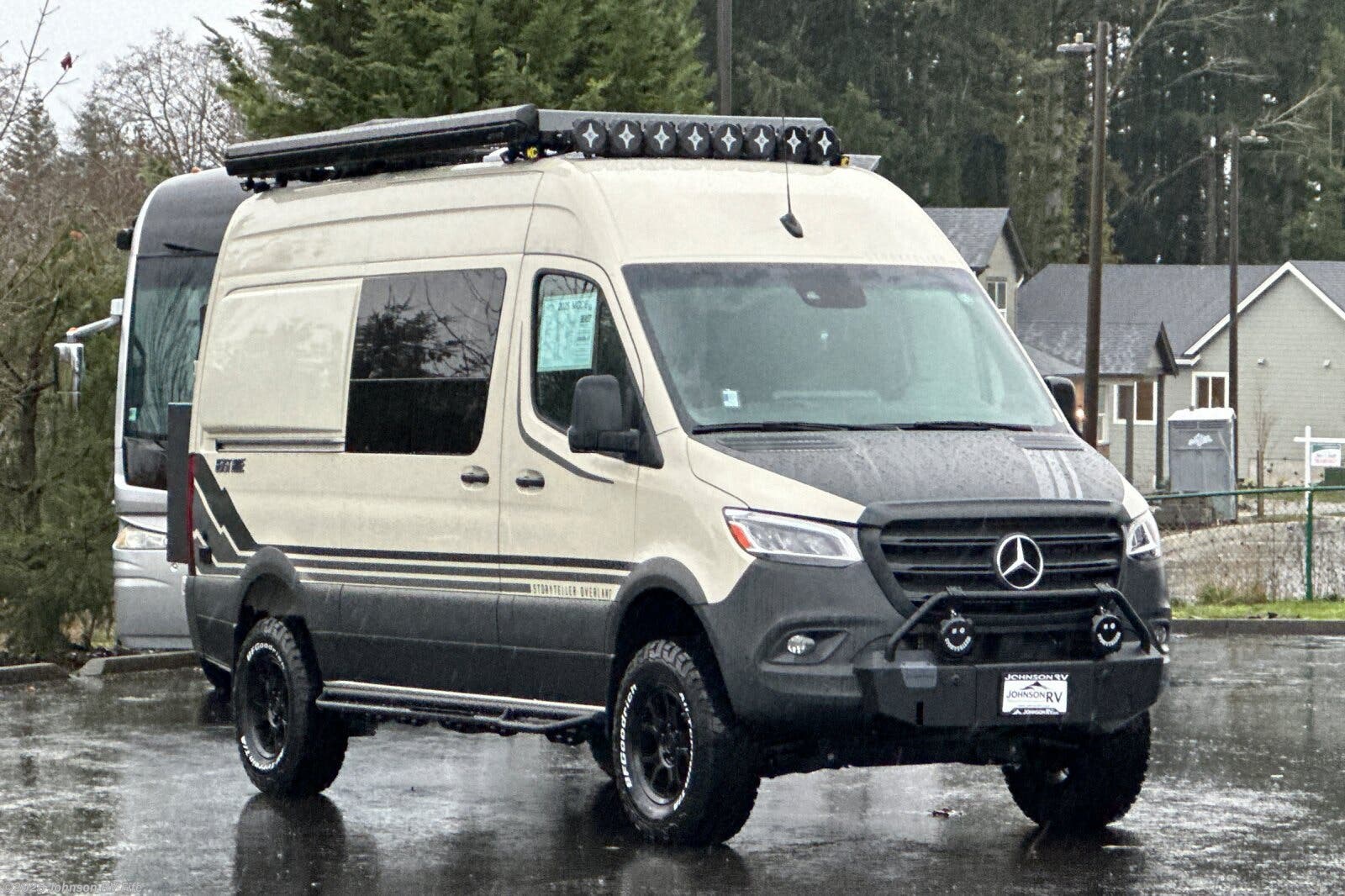 New 2025 Storyteller Overland  Mode OG Beast available in Fife, Washington