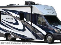 Used 2017 Forest River Forester 2401W MBS available in Fife, Washington