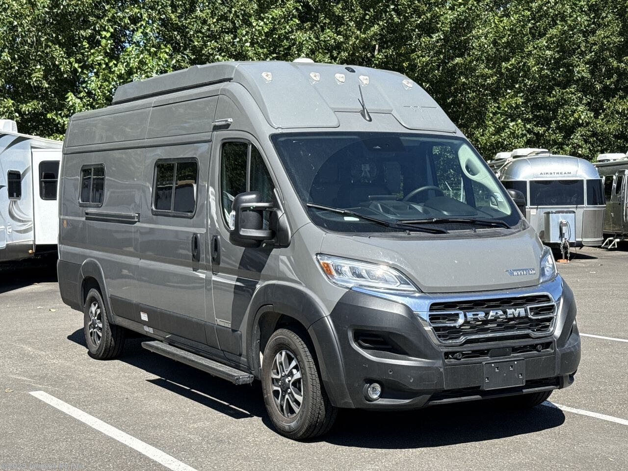 New 2026 Winnebago Solis 59PX available in Fife, Washington