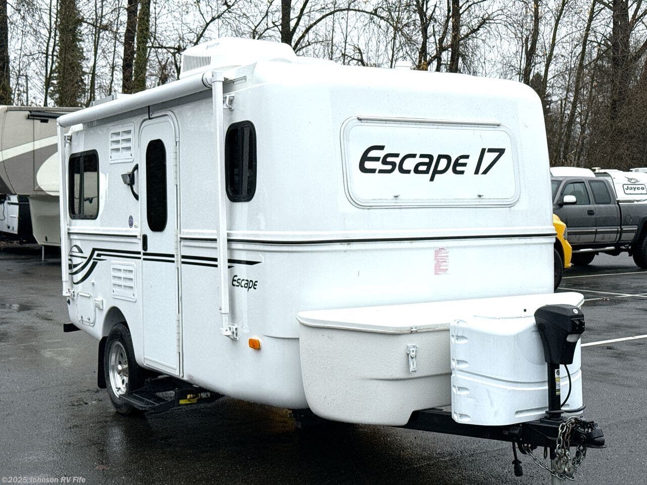 Used 2022 Escape  17B 17B available in Fife, Washington