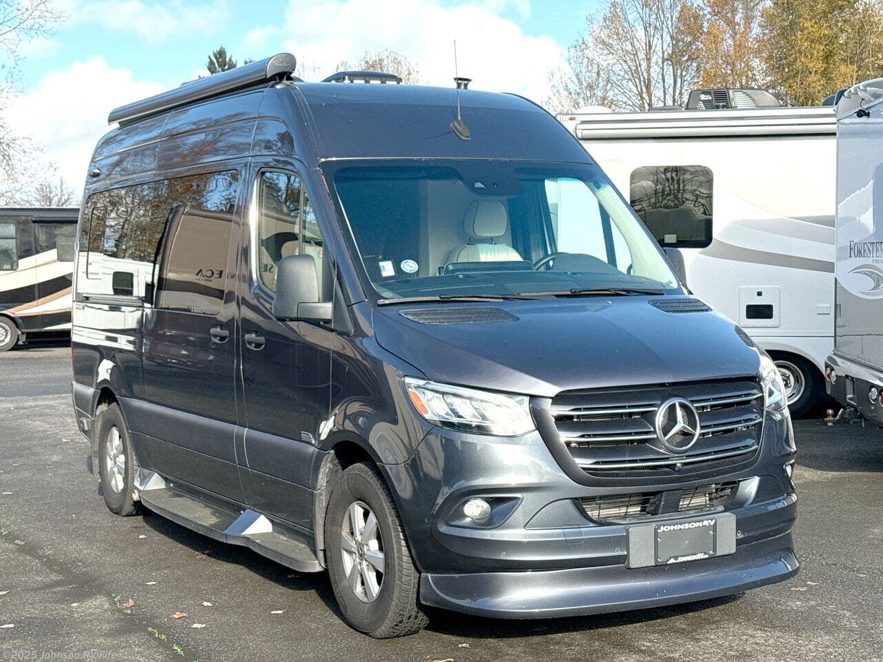 Used 2022 Midwest Passage RV 144 available in Fife, Washington
