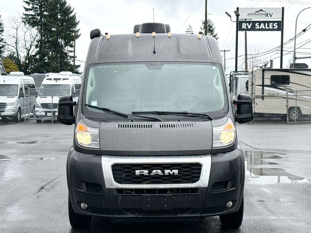 Used 2022 Thor Motor Coach Sequence 20K available in Fife, Washington