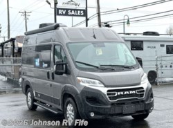 New 2026 Thor Motor Coach Rize 18Z available in Fife, Washington