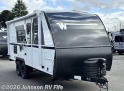 New 2026 Winnebago Micro Minnie 2108FBS available in Fife, Washington